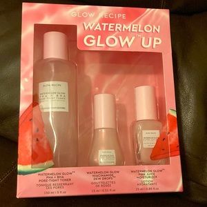 Glow Recipe Watermelon Glow Up set